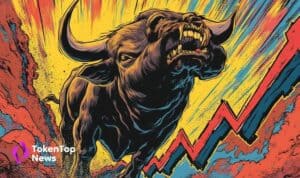 Robinhood Leads US Crypto Concept Stocks Rally