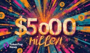 Solana ETP Net Flows Surpass $500 Million Mark