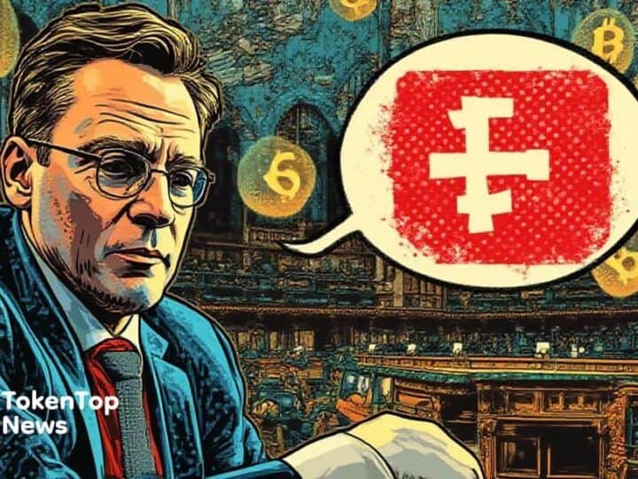 Swiss MP Advocates for Bitcoin in National Reserves