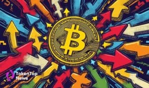 US Bitcoin Spot ETF Sees $4.46 Billion Inflow