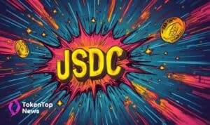 USDC Treasury Mints 250 Million on Solana