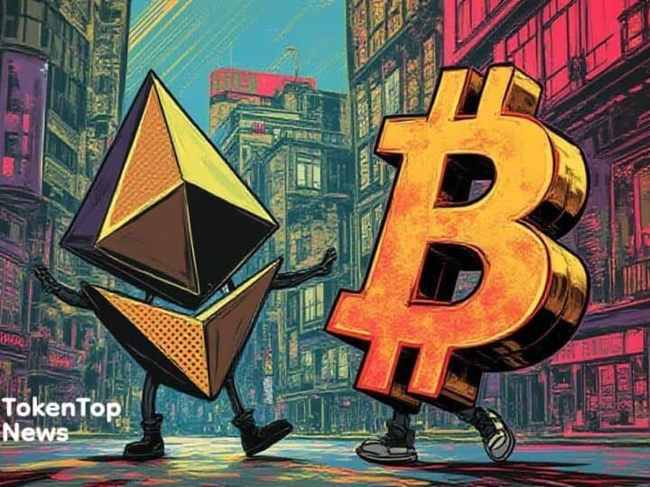 Major Ethereum and Bitcoin Whale Activity Impacts Crypto Markets