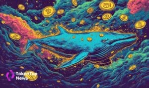 LINK Whale Addition Reflects Market Sentiments
