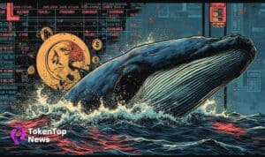 Contract Whale Expands Ethereum Long Position Amid Market Fluctuations