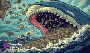 Whale Sells 88,227 AAVE Tokens for $19.89M