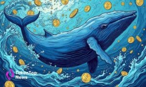 Whale Wallet Accumulates 400,000 LINK Tokens