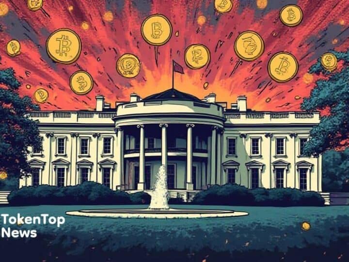 White House Advances Bipartisan Cryptocurrency Legislation