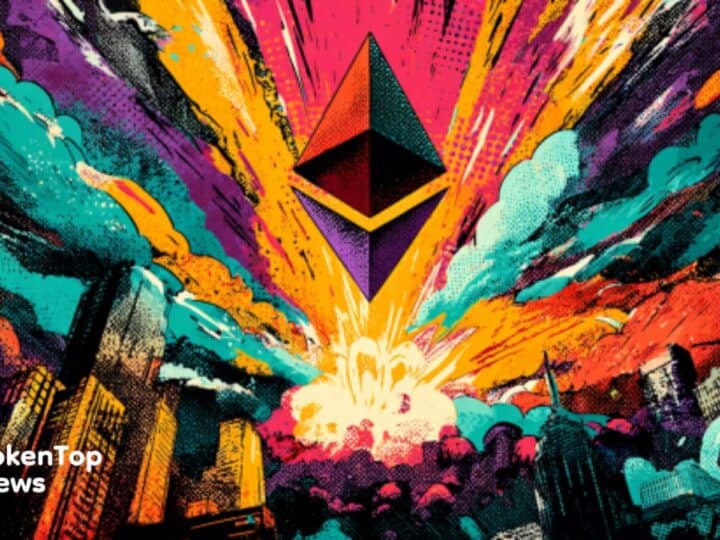 Ethereum (ETH) Price Prediction 2025–2030: Can Ethereum Reach 10,000 USD?