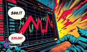 ALLO Price Drops Post Multi-Exchange Listing