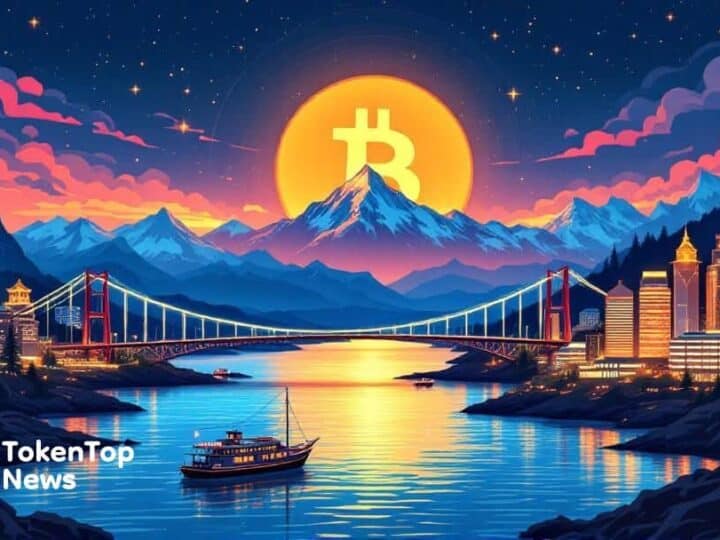 Anchorage Digital Enhances Bitcoin DeFi Custody Services
