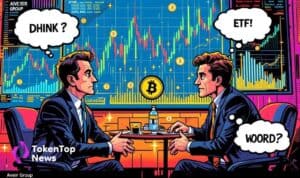 Avenir Group Expands Holdings in BlackRock’s Bitcoin ETF