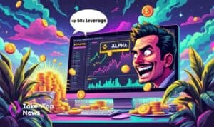 Binance Alpha Lists Intuition (TRUST) with Loyalty Airdrop