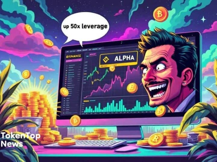 Binance Alpha Lists Intuition (TRUST) with Loyalty Airdrop