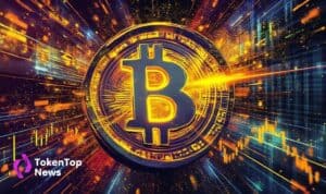 Bitcoin Cash Surges Above $550 Amid Volume Spike