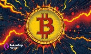 Bitcoin Price Drops Below $107,000, Triggering Market Concerns