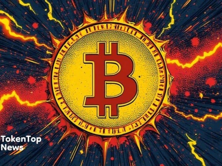 Bitcoin Price Drops Below $107,000, Triggering Market Concerns