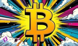 Bitcoin Holds ETF Cost Support Amid Market Fluctuations