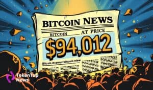 Bitcoin Hits New Interim Low Amid Market Volatility