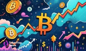 Bitcoin Faces Key Resistance at $108,500