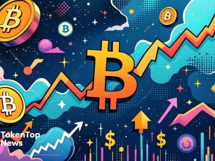Bitcoin Faces Key Resistance at $108,500