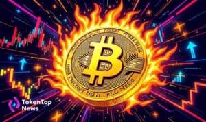 Bitcoin Faces Resistance Near Mid-$90,000 After Surge