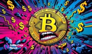 Bitcoin Experiences 8% Weekly Decline Amid Market Concerns