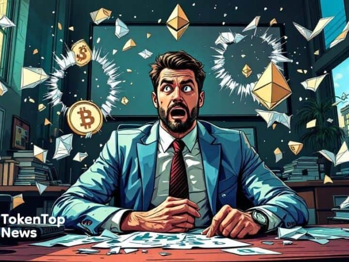 BitMine Faces $4B Loss on Ethereum Holdings