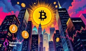BlackRock Increases Bitcoin ETF Holdings by 14%