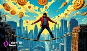 BNB Hits Key Support Amid Liquidity Strains