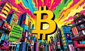 BTC Price Volatility Spurs $1 Billion in Liquidations