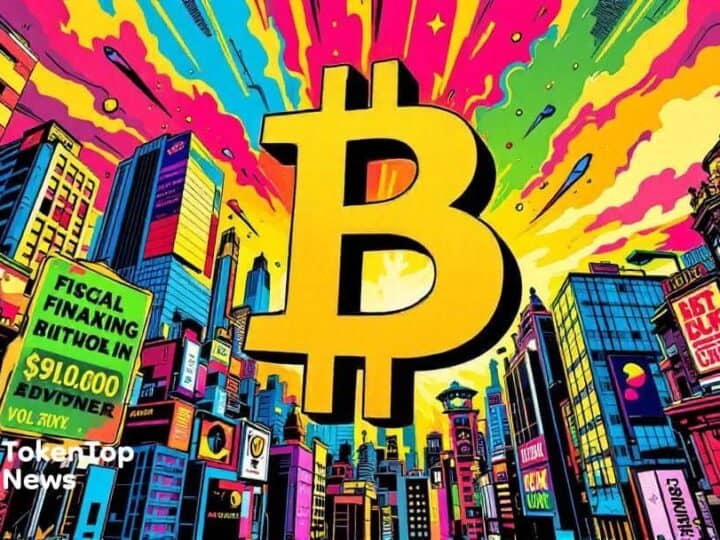 BTC Price Volatility Spurs $1 Billion in Liquidations