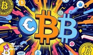 BTC Rallies As USDT Inflows Stabilize Market