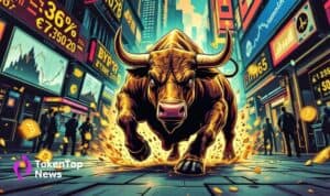 Canary Hosts First Physical XRP ETF on Nasdaq