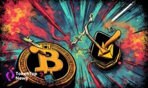 Crypto ETFs Witness Notable Net Outflows Amid Market Uncertainty