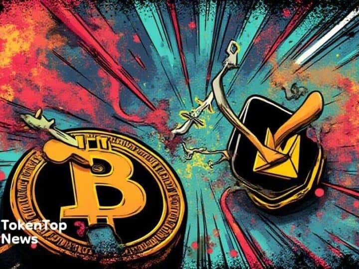 Crypto ETFs Witness Notable Net Outflows Amid Market Uncertainty