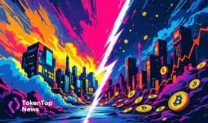 Crypto Stocks See Mixed Performance, COIN Drops 4.81%