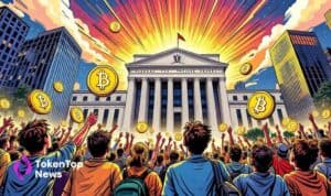 Fed’s Interest Rate Cut Faces Crypto Community Concerns