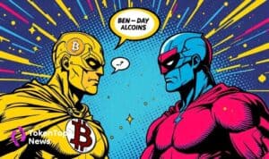 Bitcoin Dominance Declines, Signals Altcoin Market Recovery