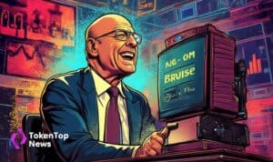Jim Cramer Predicts Crypto Rebound by Monday