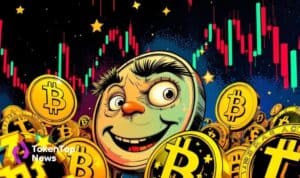 Crypto Sentiment Shift Sparks Market Reactions