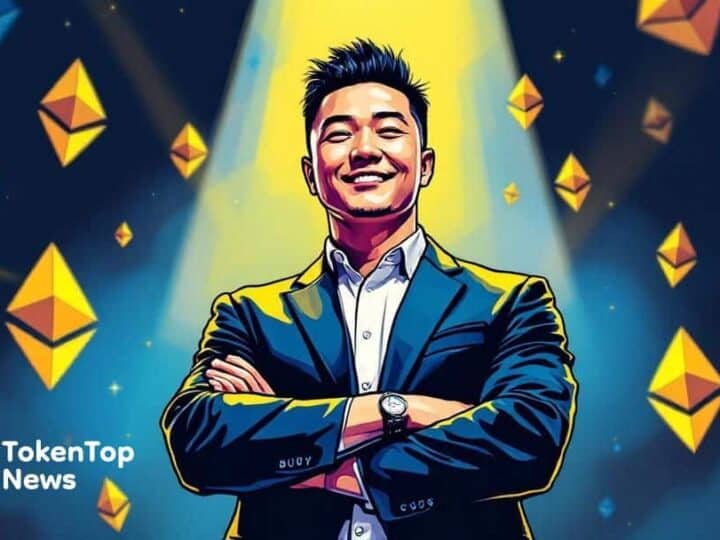 Crypto Whale ‘Buddy’ Increases Ethereum Long Positions