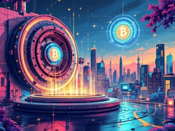 Centrifuge Initiates Tokenization with Daylight’s Energy Network