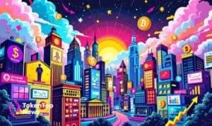 DeFi Growth Feeds Institutional Adoption and Regulatory Change