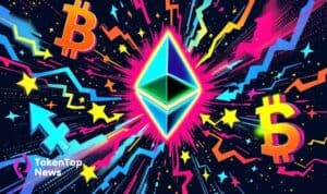 291,000 ETH Withdrawn from Central Exchanges