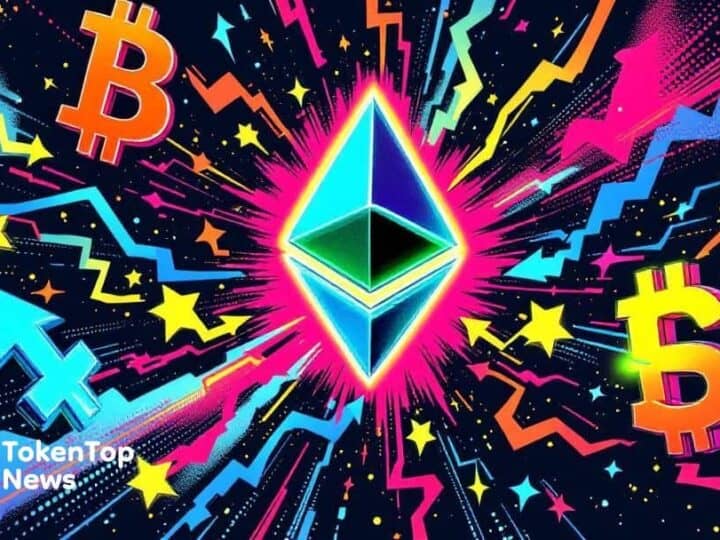 291,000 ETH Withdrawn from Central Exchanges