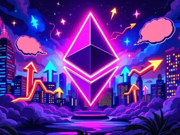 Ethereum Surpasses $3,200 Amid Staking and Regulatory Moves