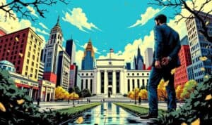 Fed Officials Divided on December Rate Policy Shift