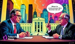 Federal Reserve Divided on December Interest Rate Cut