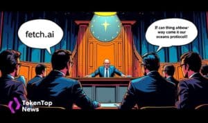 Fetch.ai Files Lawsuit Against Ocean Protocol Over Token Sales