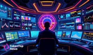 GSR Enhances Crypto Trading Platform for Institutional Control